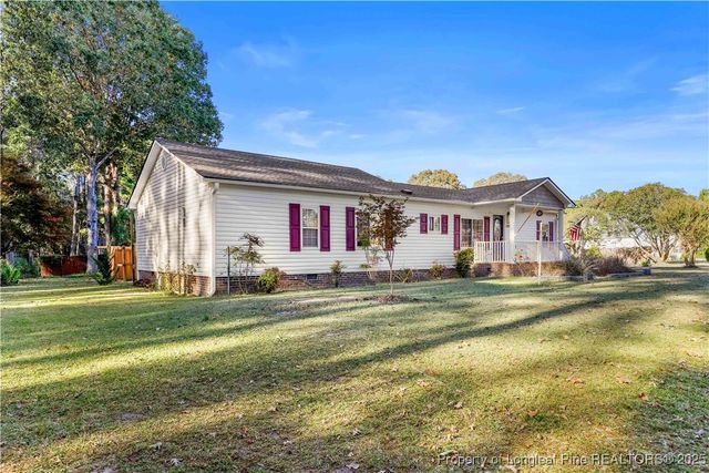 1855 Beaman Woods Road, Clinton, NC 28328