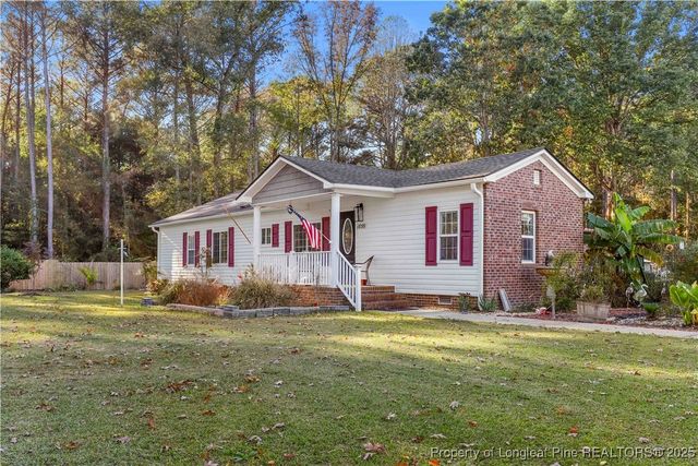 1855 Beaman Woods Road, Clinton, NC 28328