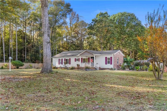 1855 Beaman Woods Road, Clinton, NC 28328