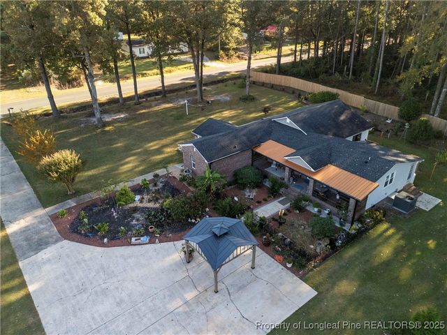 1855 Beaman Woods Road, Clinton, NC 28328