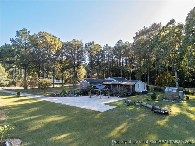 1855 Beaman Woods Road, Clinton, NC 28328