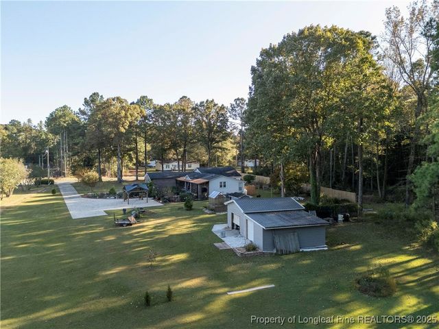 1855 Beaman Woods Road, Clinton, NC 28328