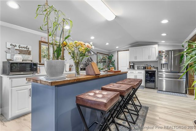 1855 Beaman Woods Road, Clinton, NC 28328