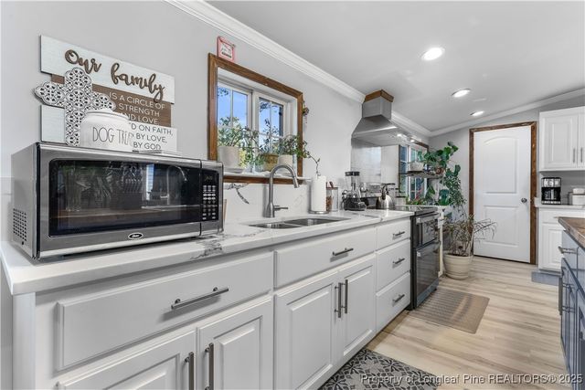 1855 Beaman Woods Road, Clinton, NC 28328