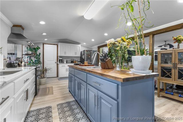 1855 Beaman Woods Road, Clinton, NC 28328