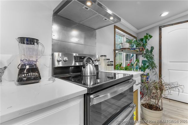 1855 Beaman Woods Road, Clinton, NC 28328