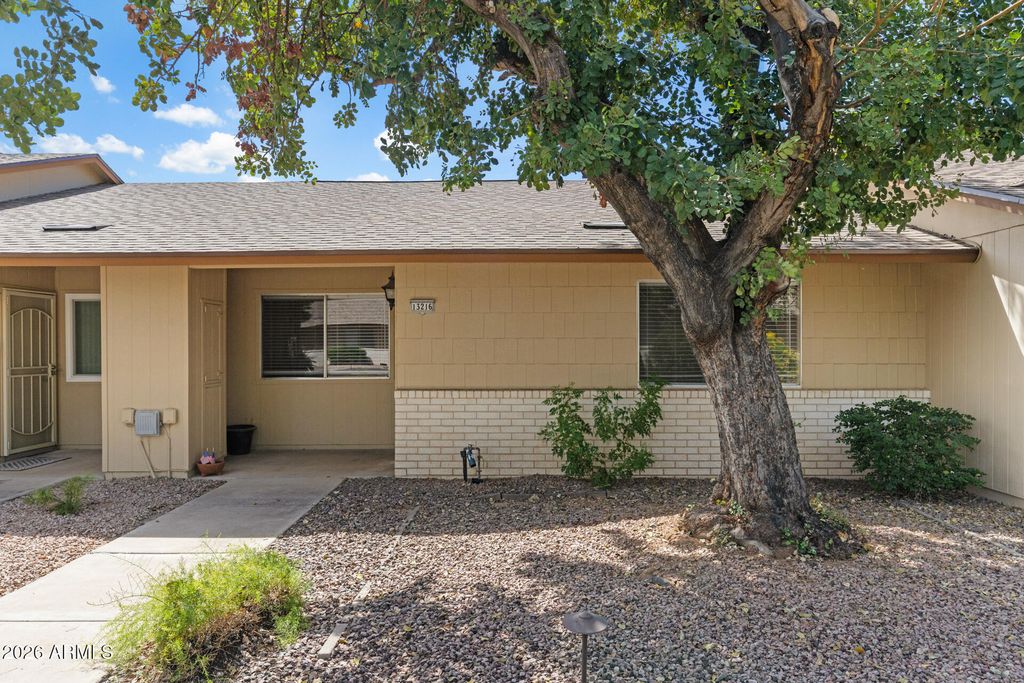 13216 W ALEPPO Drive, Sun City West, AZ 85375 — photo 2