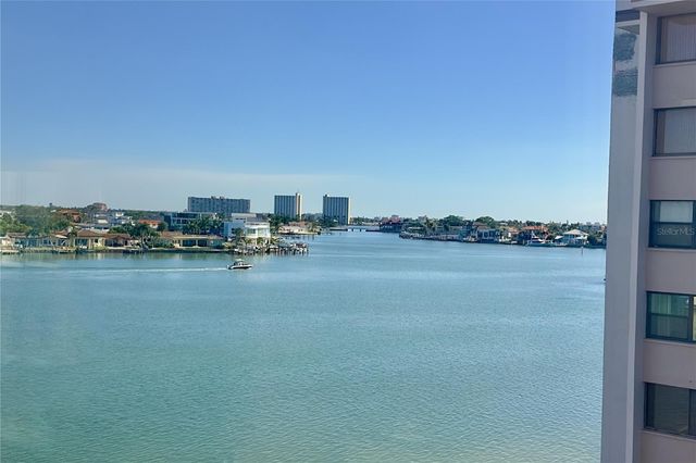 500 TREASURE ISLAND CSWY 501, Treasure Island, FL 33706