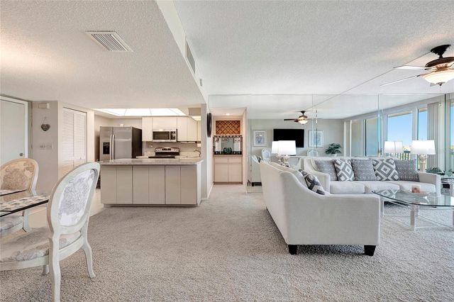 500 TREASURE ISLAND CSWY 501, Treasure Island, FL 33706