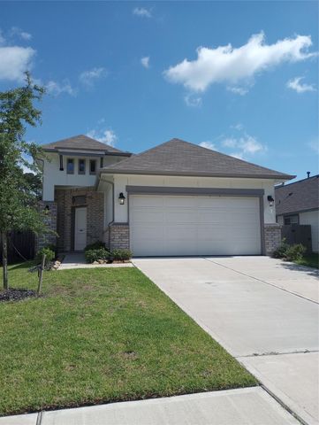31053 Regal Elm Lane, Conroe, TX 77385
