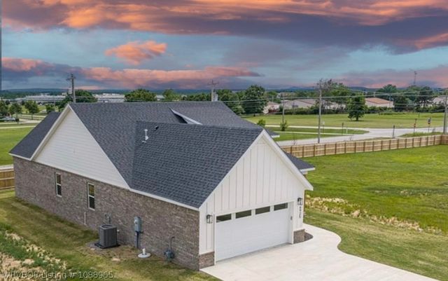 6925 Spruce Street, Fort Smith, AR 72916