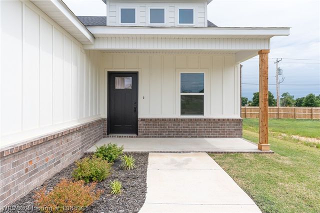 6925 Spruce Street, Fort Smith, AR 72916