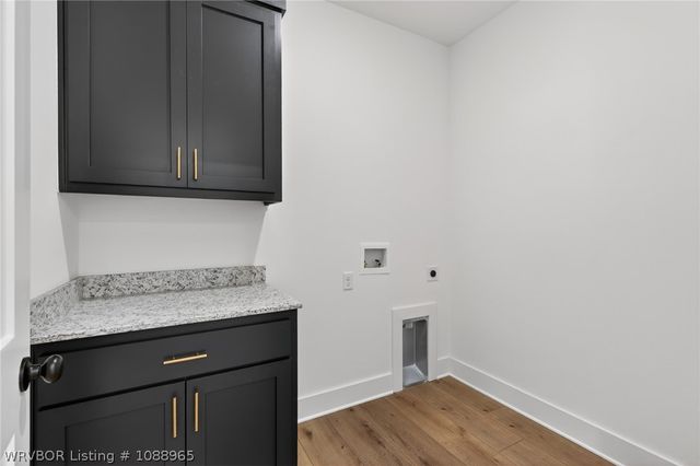 6925 Spruce Street, Fort Smith, AR 72916