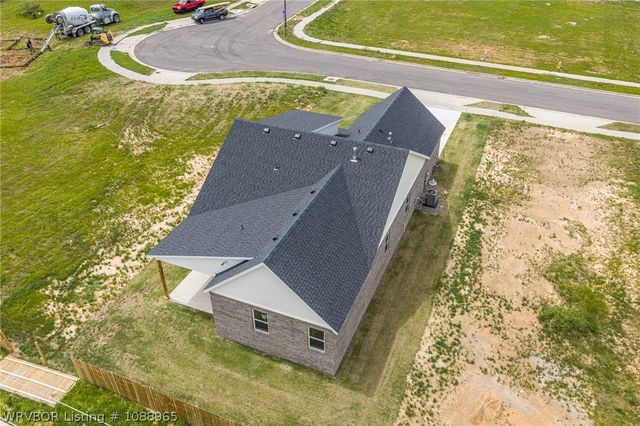 6925 Spruce Street, Fort Smith, AR 72916