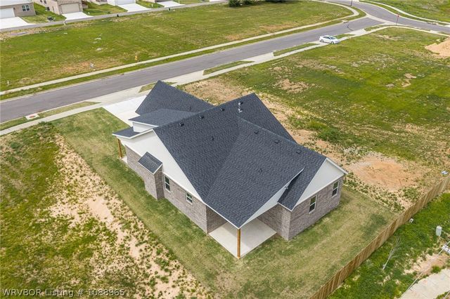 6925 Spruce Street, Fort Smith, AR 72916