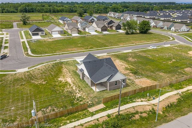6925 Spruce Street, Fort Smith, AR 72916