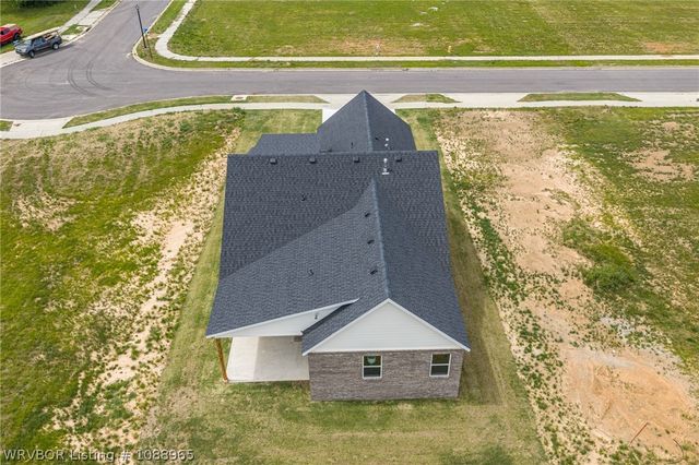 6925 Spruce Street, Fort Smith, AR 72916