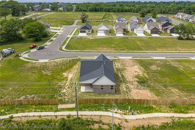 6925 Spruce Street, Fort Smith, AR 72916