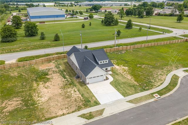 6925 Spruce Street, Fort Smith, AR 72916