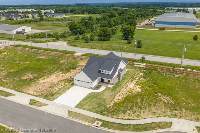 6925 Spruce Street, Fort Smith, AR 72916