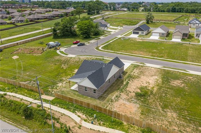 6925 Spruce Street, Fort Smith, AR 72916