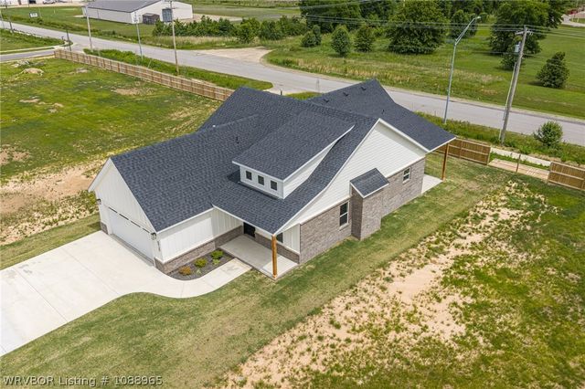 6925 Spruce Street, Fort Smith, AR 72916