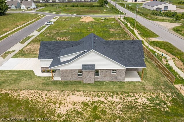 6925 Spruce Street, Fort Smith, AR 72916