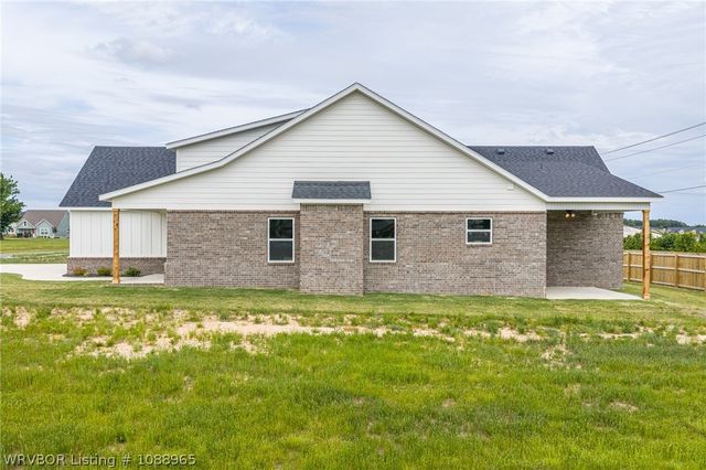 6925 Spruce Street, Fort Smith, AR 72916