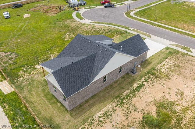 6925 Spruce Street, Fort Smith, AR 72916