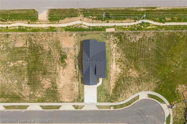 6925 Spruce Street, Fort Smith, AR 72916