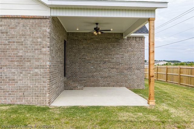 6925 Spruce Street, Fort Smith, AR 72916