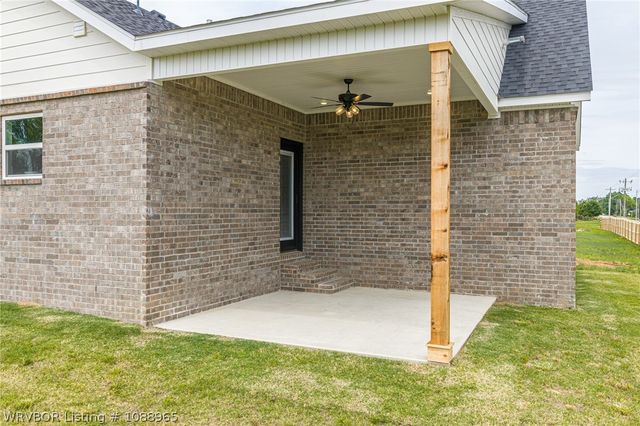 6925 Spruce Street, Fort Smith, AR 72916