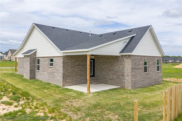 6925 Spruce Street, Fort Smith, AR 72916