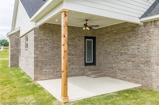 6925 Spruce Street, Fort Smith, AR 72916