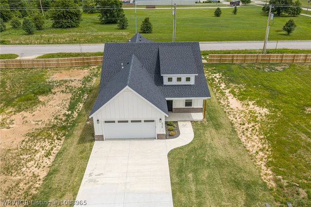 6925 Spruce Street, Fort Smith, AR 72916