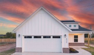 6925 Spruce Street, Fort Smith, AR 72916
