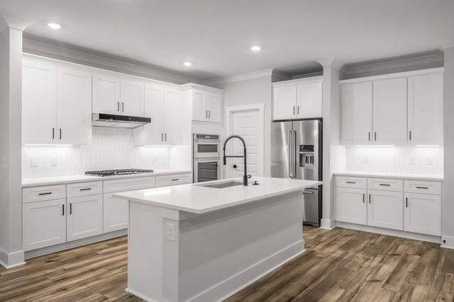 404 Springbrook Blvd, White House, TN 37188