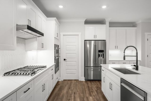 404 Springbrook Blvd, White House, TN 37188