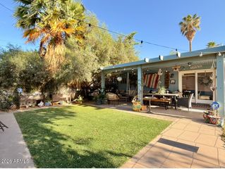 14223 W Olive B Avenue, Waddell, AZ 85355
