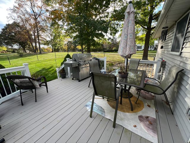 2499 Crestwood Drive, Adrian Twp, MI 49221