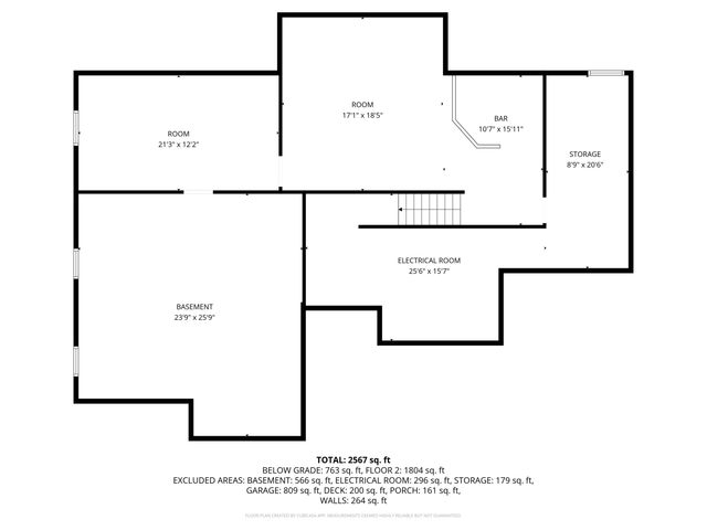 2499 Crestwood Drive, Adrian Twp, MI 49221