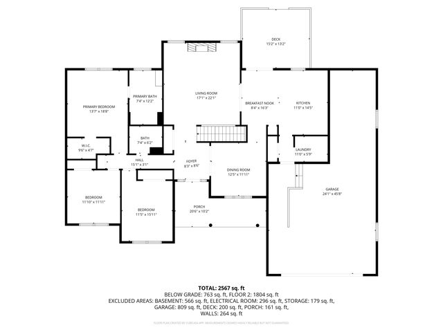 2499 Crestwood Drive, Adrian Twp, MI 49221