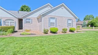 2260 Glenfield Drive, Shiloh, IL 62221