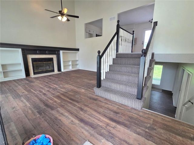 12301 Mullen Court, Olathe, KS 66062