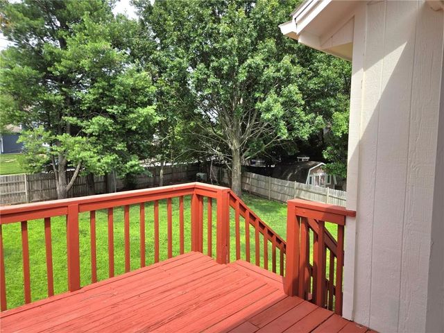 12301 Mullen Court, Olathe, KS 66062