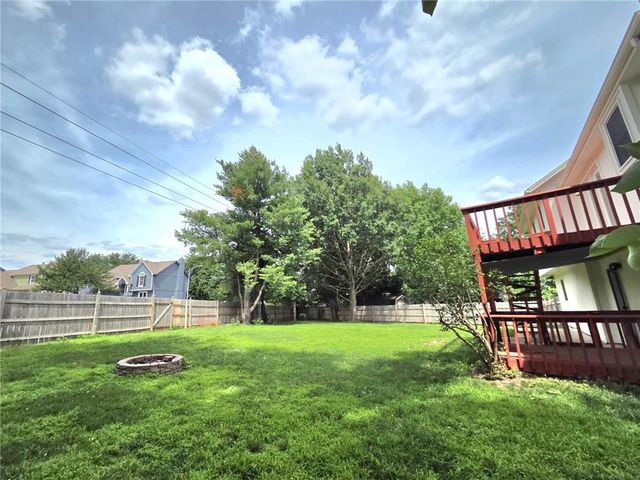 12301 Mullen Court, Olathe, KS 66062