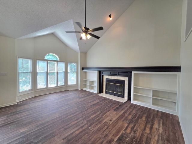12301 Mullen Court, Olathe, KS 66062