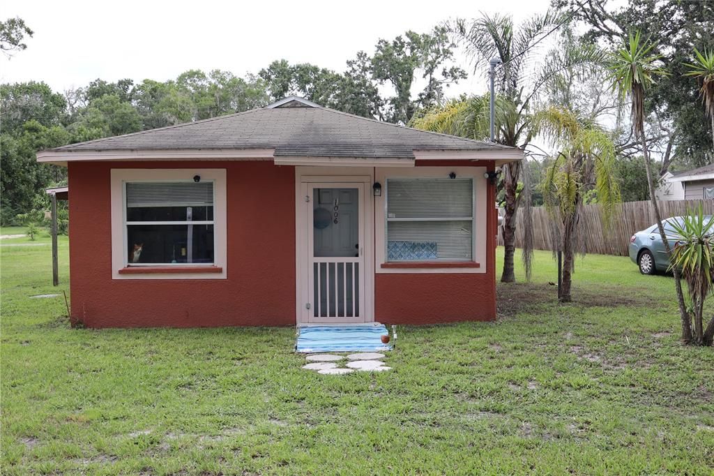 1006 GRAY STREET, Plant City, FL 33563