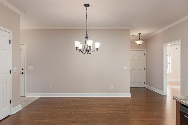 2201 Heritage Place Drive NW, Cleveland, TN 37312