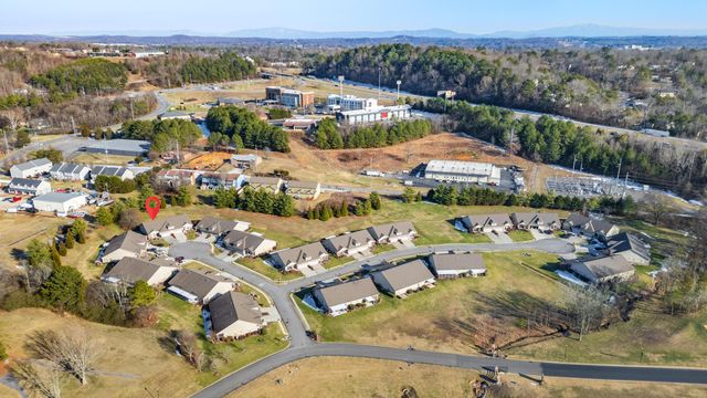 2201 Heritage Place Drive NW, Cleveland, TN 37312